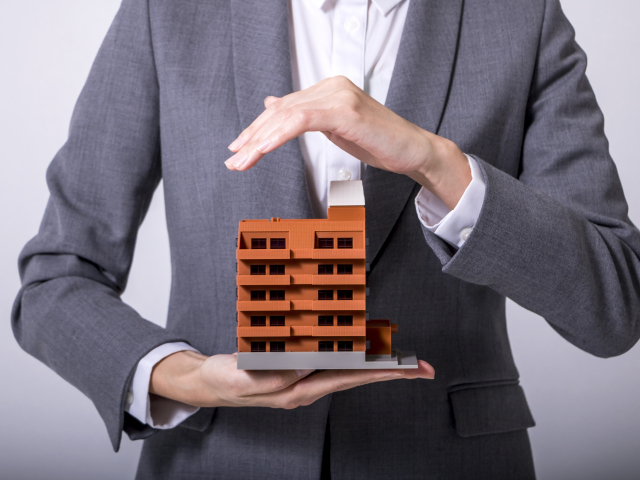 apartment insurance