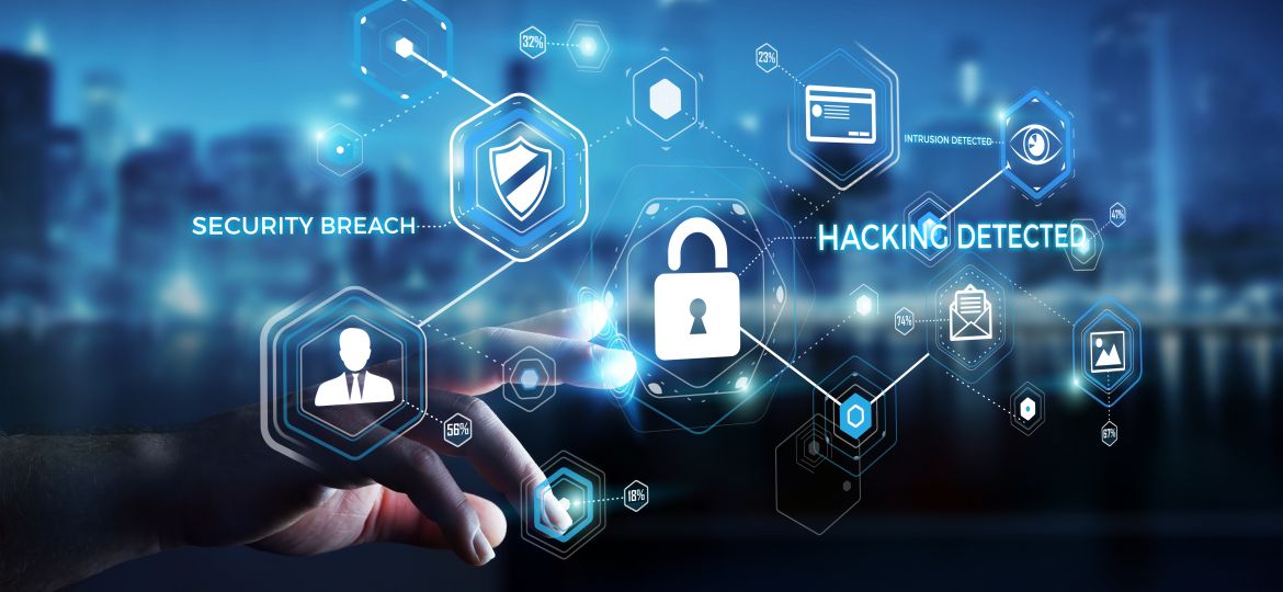 hacking