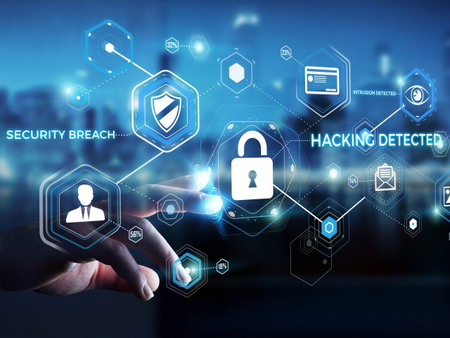 hacking