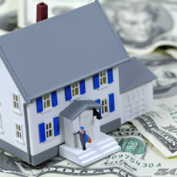 playhouse and money