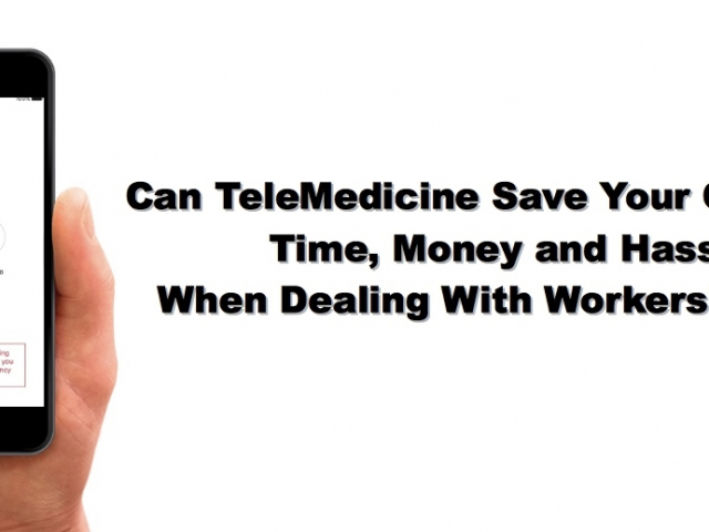 telemedicine