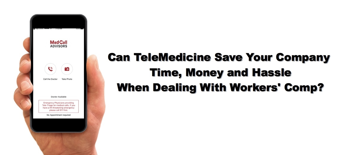 telemedicine
