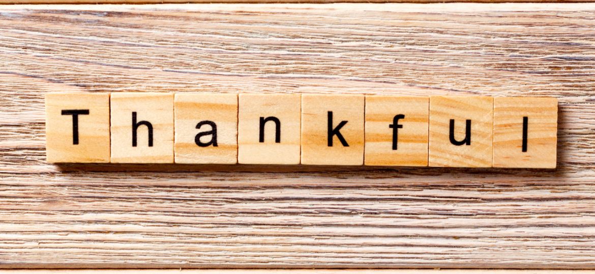 thankful