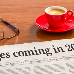 Newspaper 2019