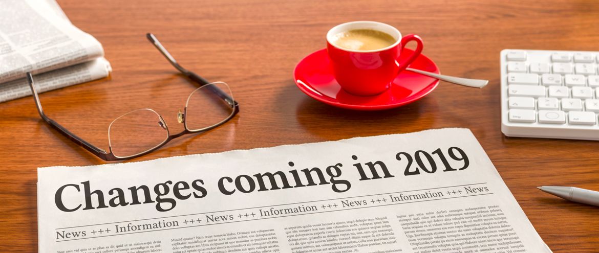 Newspaper 2019