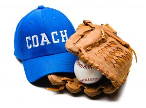 to illustrate the concept of coaching