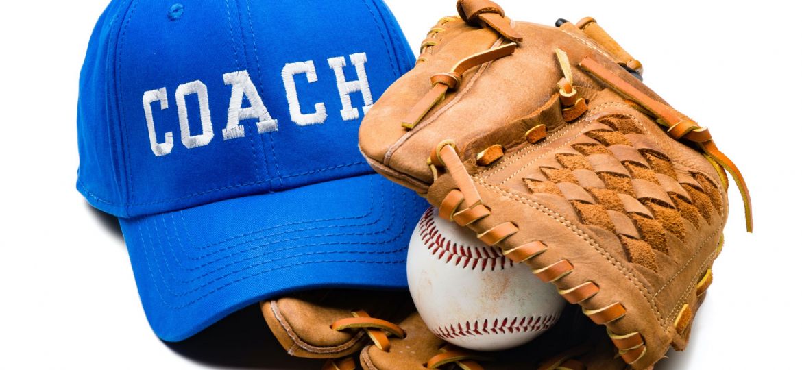 to illustrate the concept of coaching
