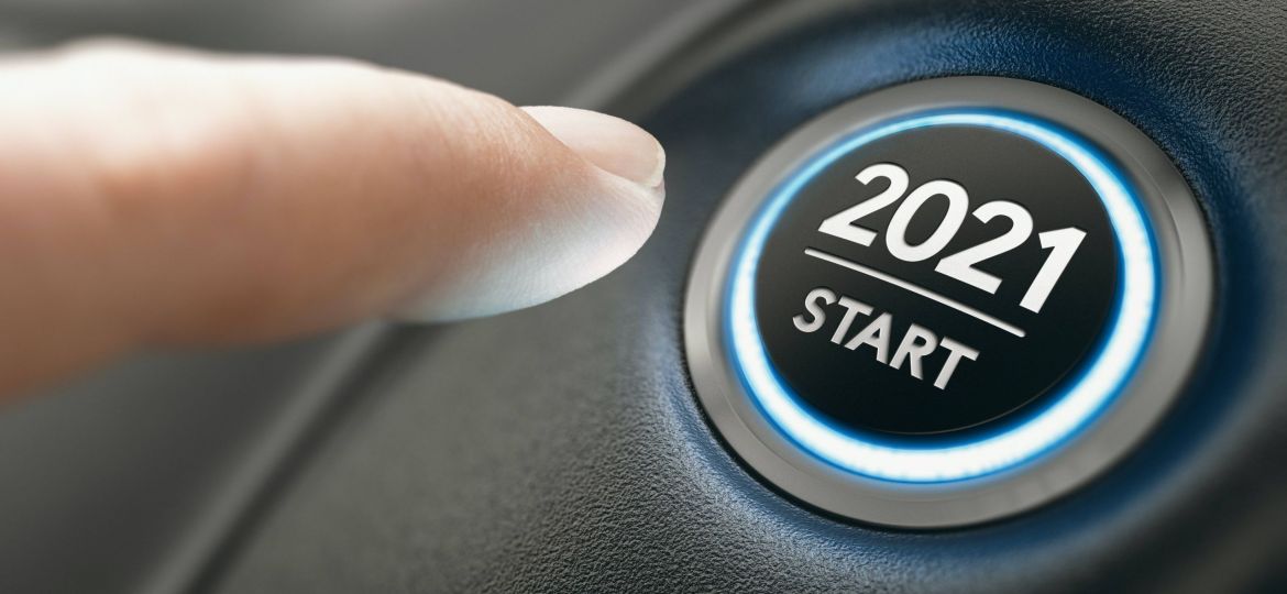 showing 2021 starting