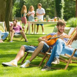 company picnic