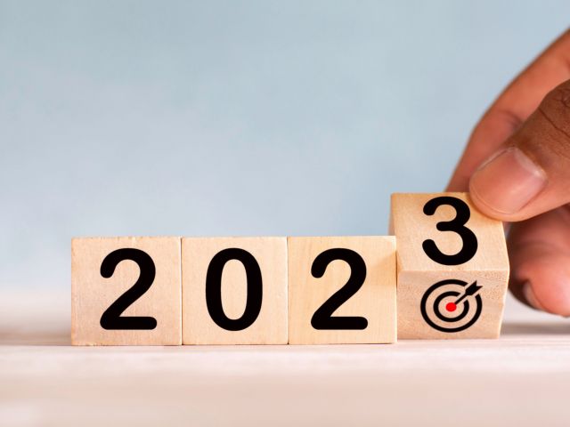 cubes switching to 2023