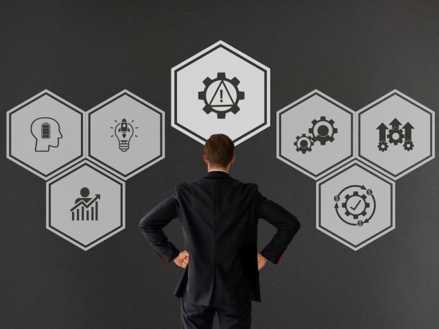 Business,Strategies,In,Recession.,Strengthen,Business,In,Economic,Downturn.,Making