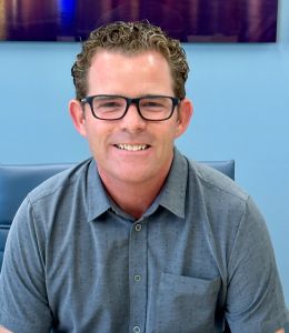 photo of dan beck