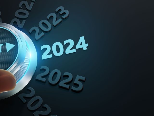 dial starting 2024